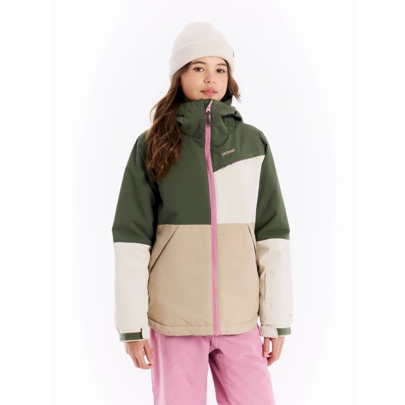Protest Prtpippa Jr - Ski jacket - Kid's | Hardloop