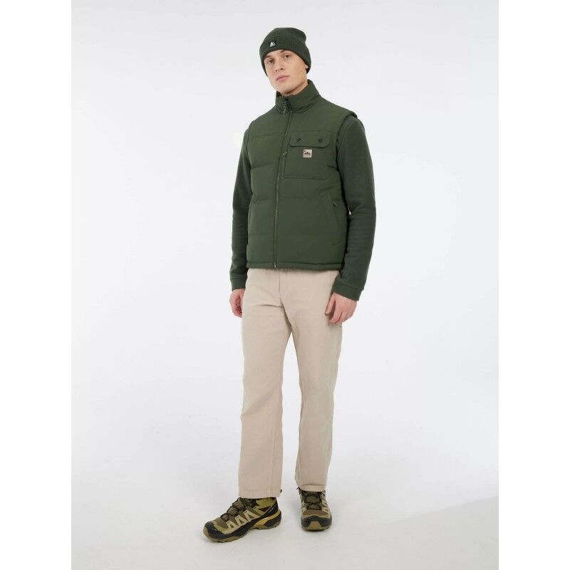 Protest Prtpilot Outdoor - Gilet sintetico - Uomo | Hardloop