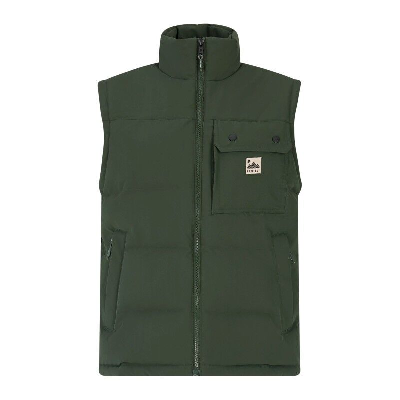 Prtpilot Outdoor - Syntetiske veste - Herrer
