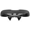 SQlab 614 ERGOWAVE® active 2.1 Carbon - Siodełko rowerowe | Hardloop