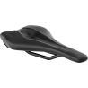 SQlab 611 ERGOWAVE® active 2.1 Carbon - Cykelsadel | Hardloop