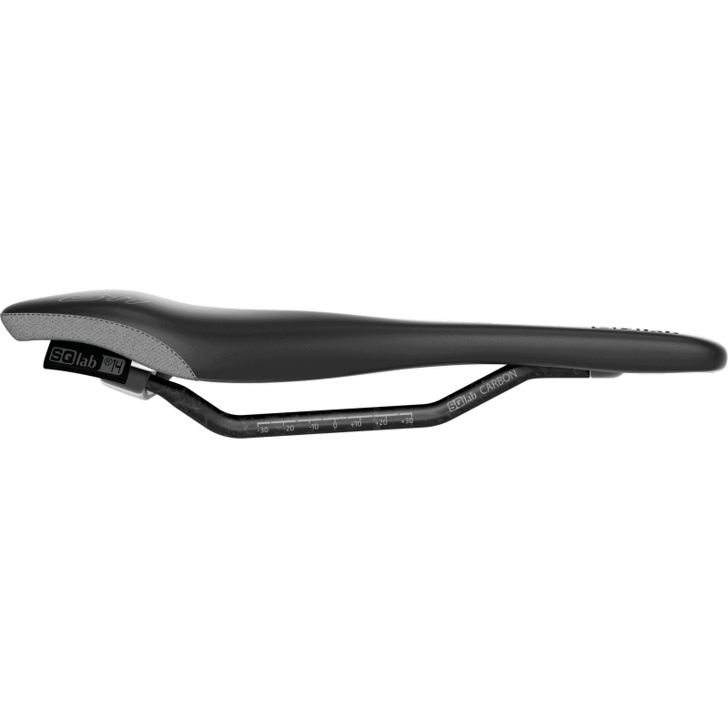 SQlab 611 ERGOWAVE® active 2.1 Carbon - Satula | Hardloop