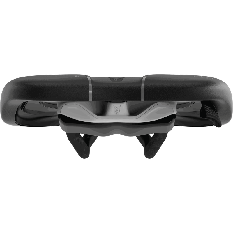 SQlab 612 ERGOWAVE® active 2.1 Carbon - Sattel | Hardloop