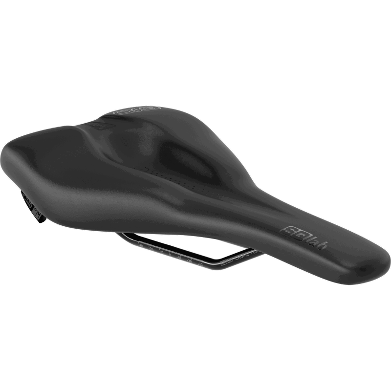 610 ERGOLUX® active 2.1 - Fietszadel