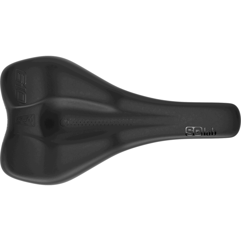 SQlab 610 ERGOLUX® active 2.1 - Satula | Hardloop