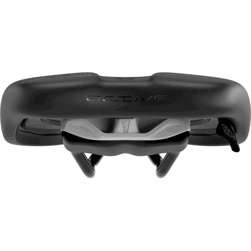 SQlab 610 ERGOLUX® active 2.1 - Satula | Hardloop