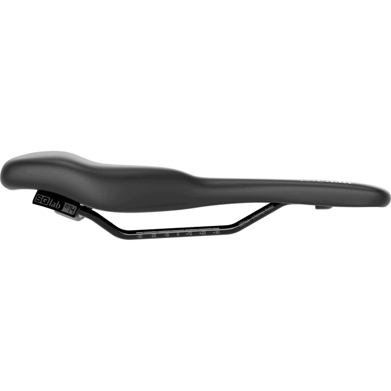 SQlab 610 ERGOLUX® active 2.1 - Satula | Hardloop