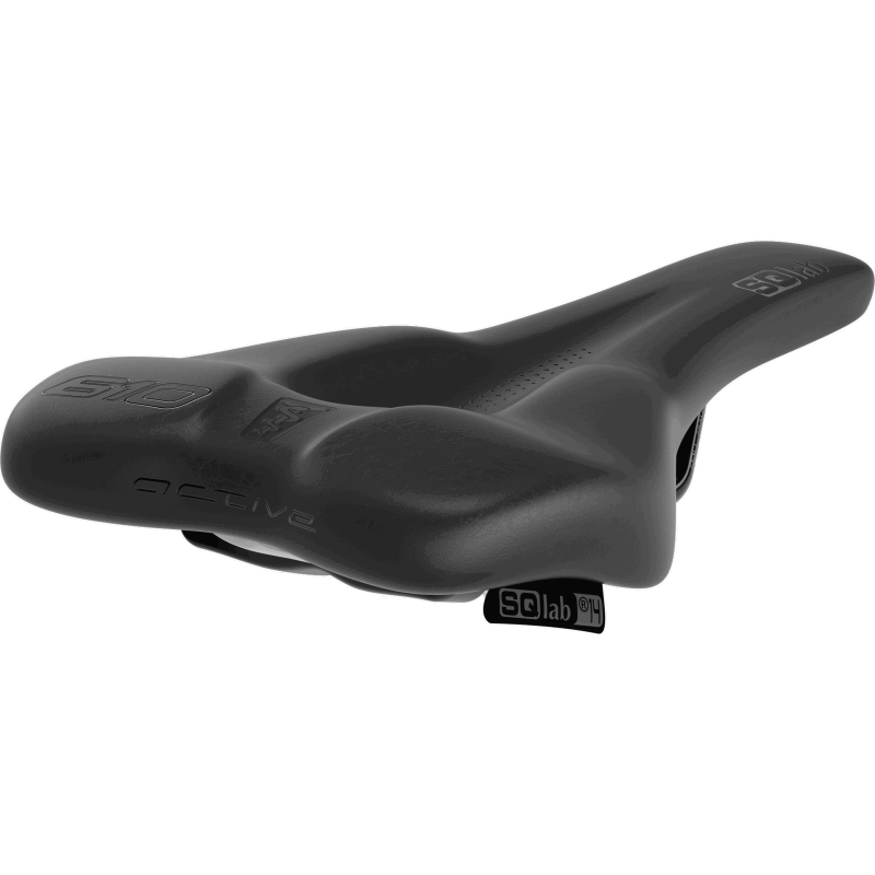 SQlab 610 ERGOLUX® active 2.1 - Satula | Hardloop