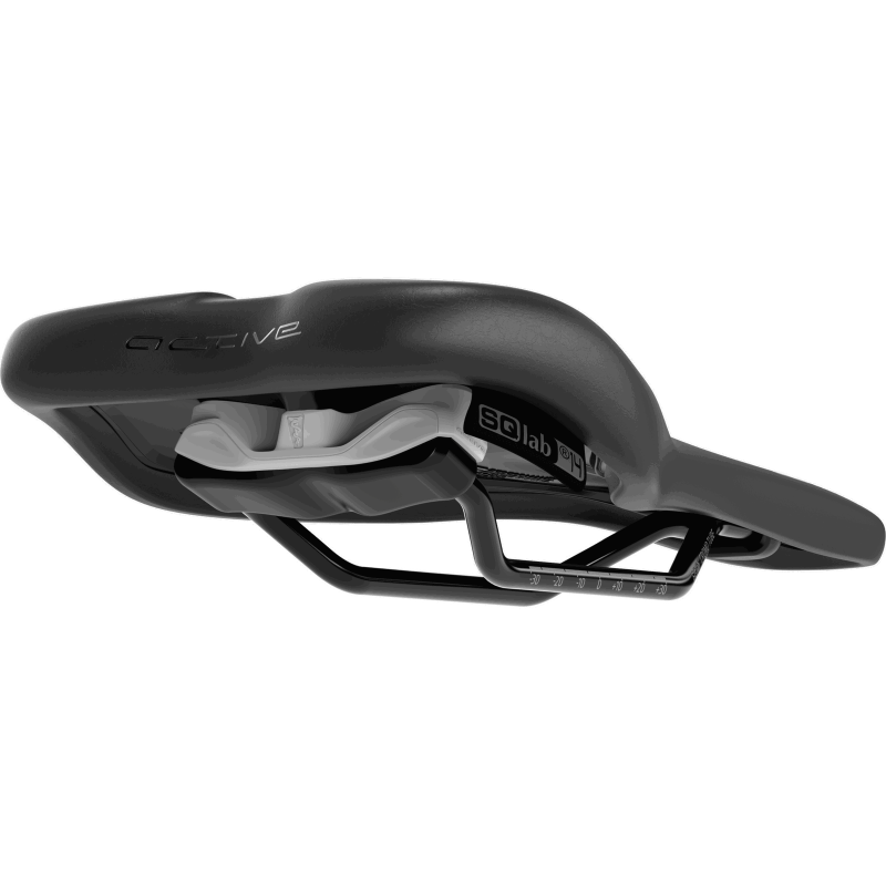SQlab 610 ERGOLUX® active 2.1 - Satula | Hardloop