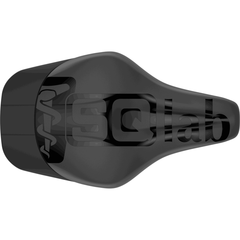 SQlab 613 ERGOWAVE® R ltd. Team Carbon - Sadel | Hardloop