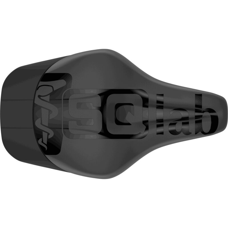 SQlab 613 ERGOWAVE® R ltd. Team Carbon - Sella bici | Hardloop