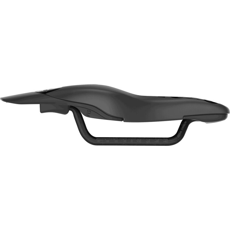 SQlab 613 ERGOWAVE® R ltd. Team Carbon - Sella bici | Hardloop