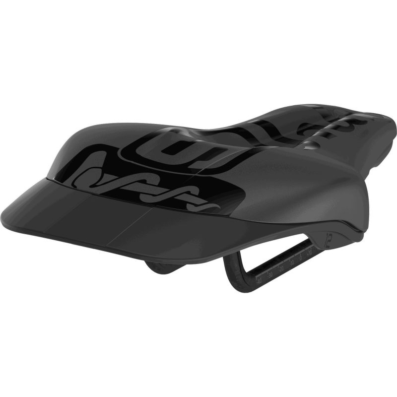 SQlab 613 ERGOWAVE® R ltd. Team Carbon - Sillín bicicleta | Hardloop