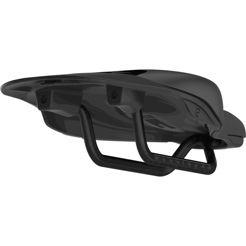 SQlab 613 ERGOWAVE® R ltd. Team Carbon - Satula | Hardloop