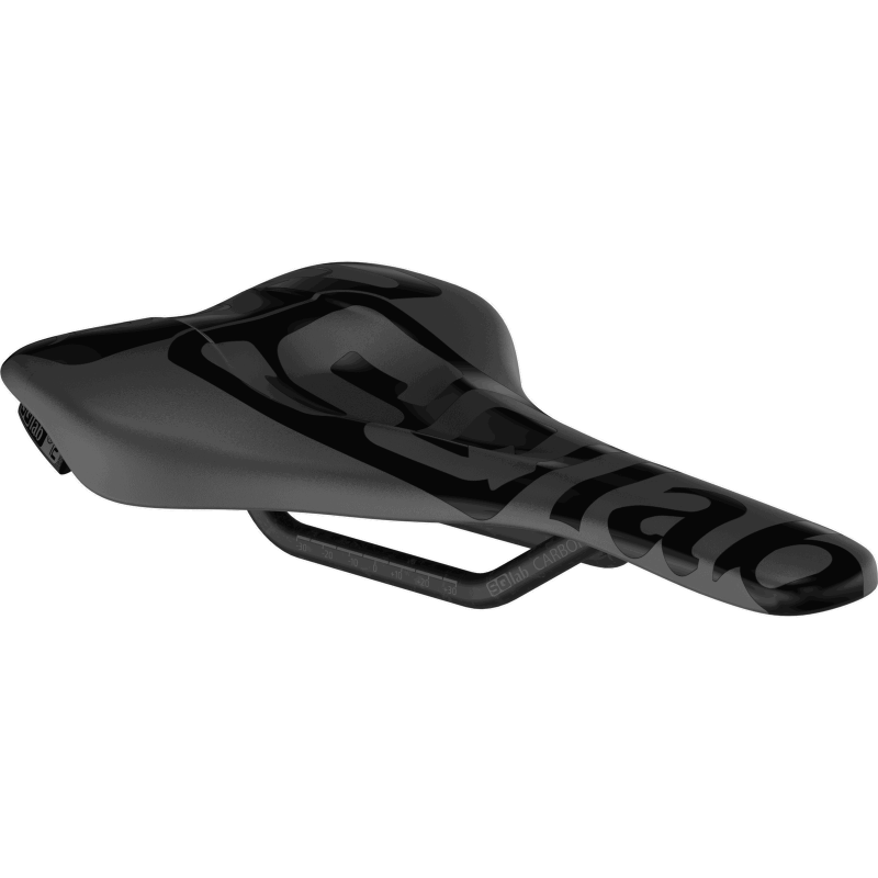 612 ERGOWAVE® R ltd. Team Carbon - Sattel