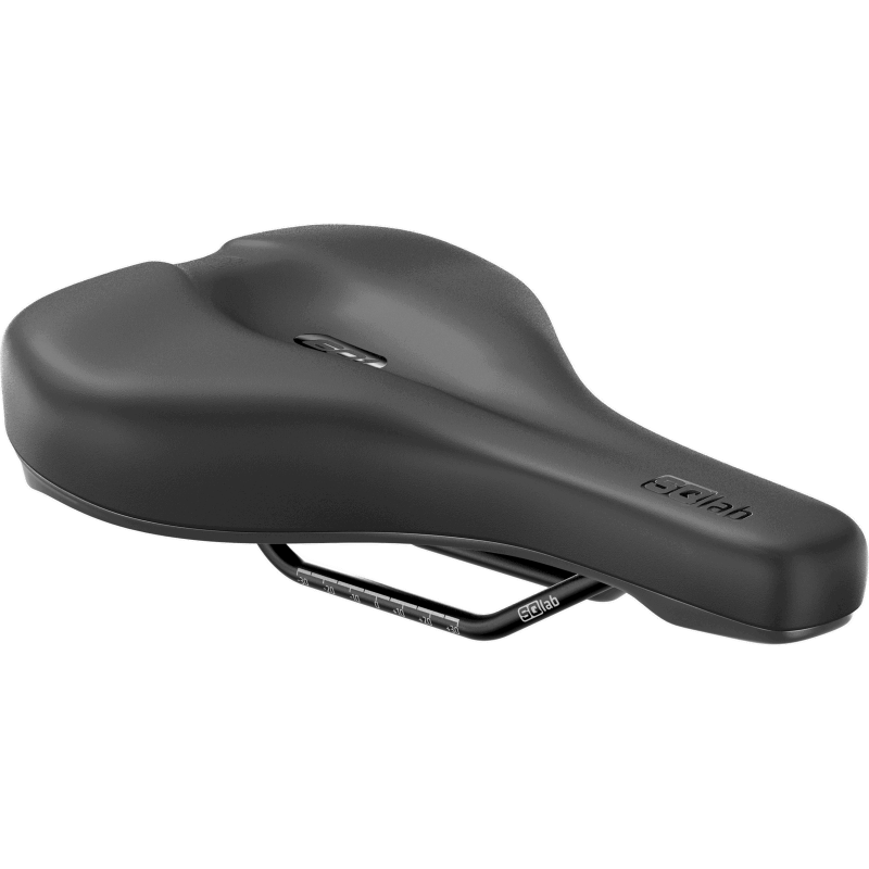 601 2.0 ERGOLUX - Selle de vélo