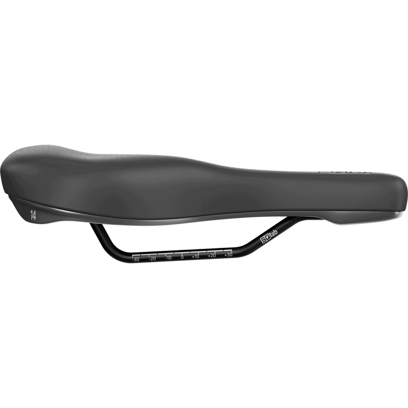 SQlab 601 2.0 ERGOLUX - Satula | Hardloop