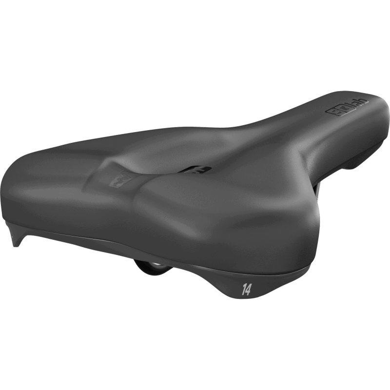 SQlab 601 2.0 ERGOLUX - Satula | Hardloop