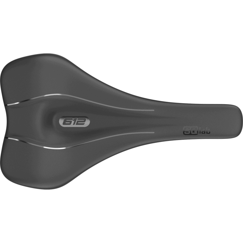 SQlab 612 ERGOWAVE® 2.1 - Sillín bicicleta | Hardloop