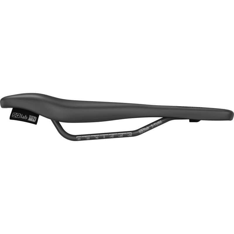 SQlab 612 ERGOWAVE® 2.1 - Cykelsadel | Hardloop