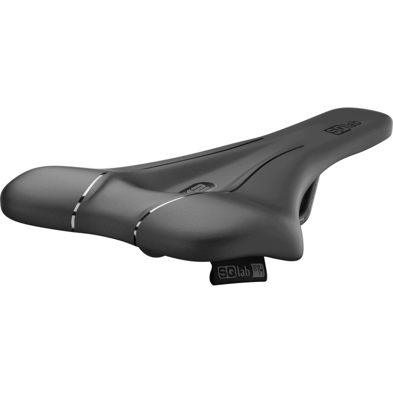 SQlab 612 ERGOWAVE® 2.1 - Satula | Hardloop