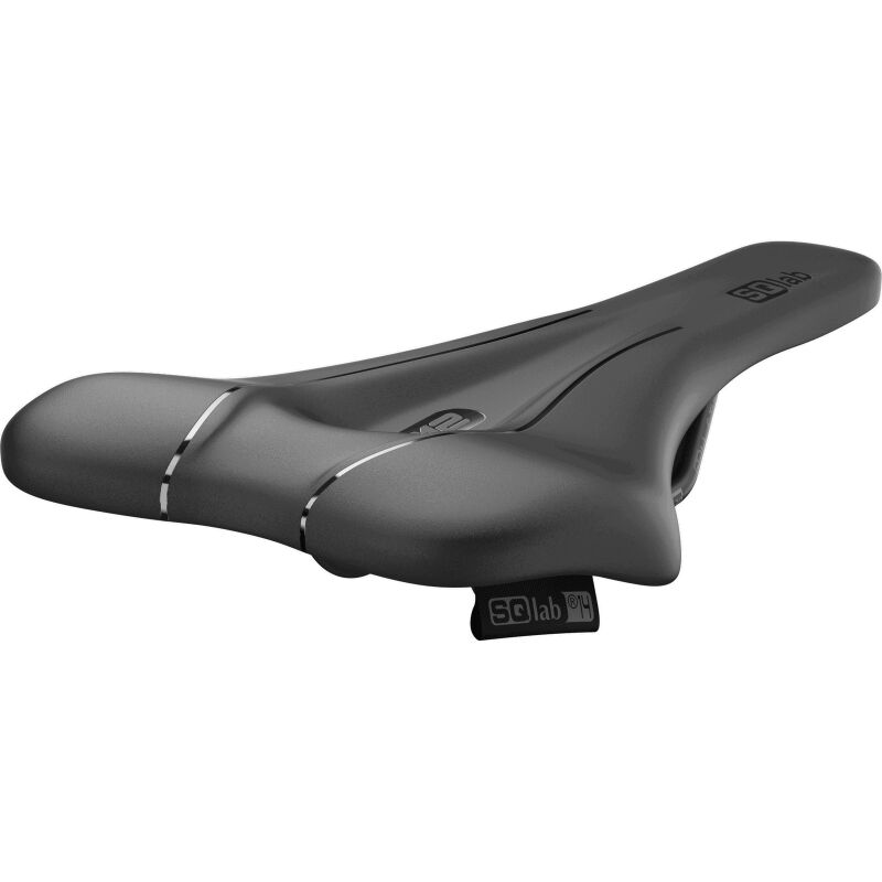 SQlab 612 ERGOWAVE® 2.1 - Sillín bicicleta | Hardloop