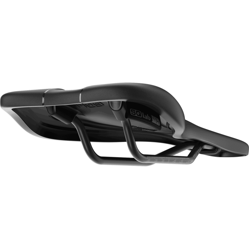 SQlab 612 ERGOWAVE® 2.1 - Siodełko rowerowe | Hardloop