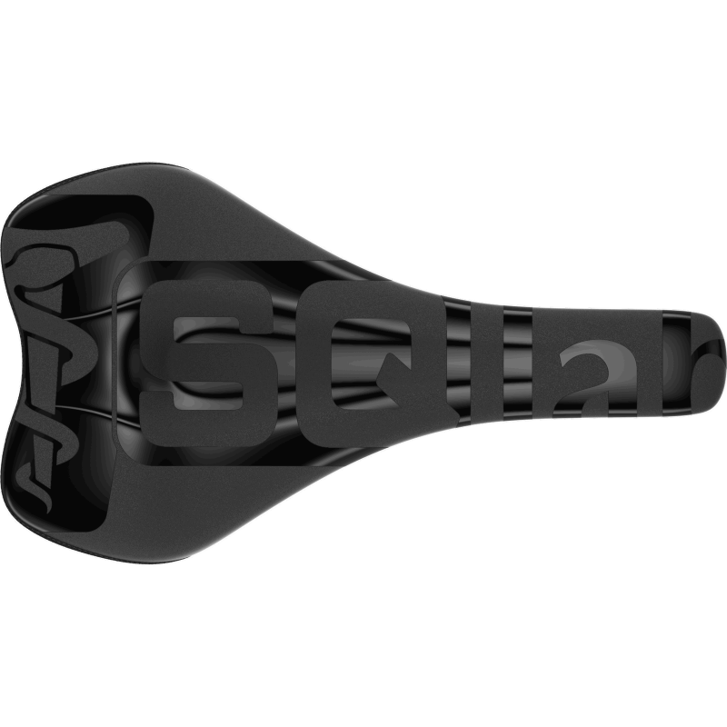 SQlab 611 ERGOWAVE® active 2.1 ltd. Team - Selle de vélo | Hardloop