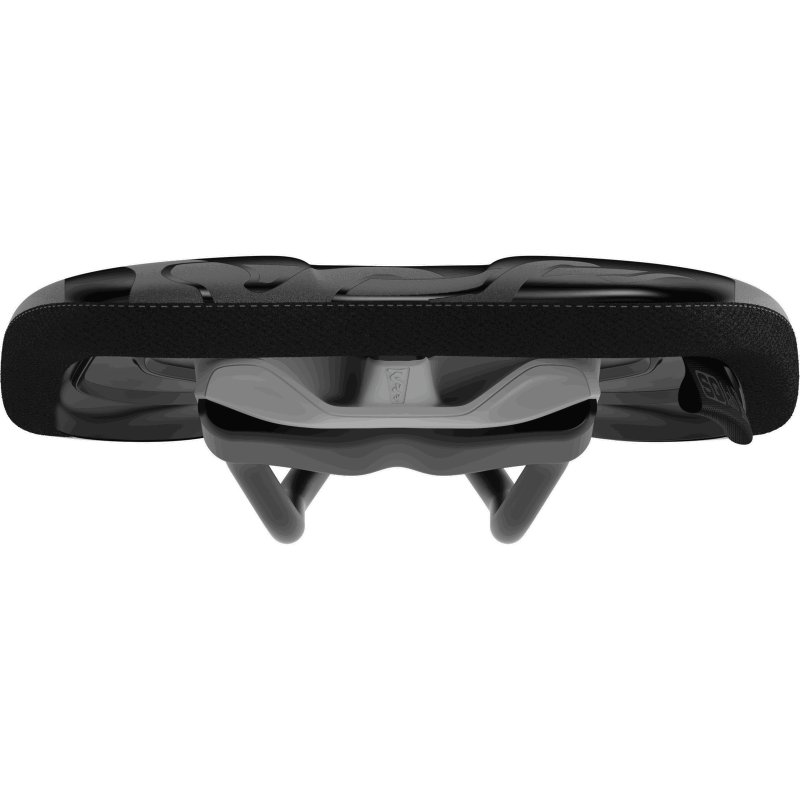 SQlab 611 ERGOWAVE® active 2.1 ltd. Team - Sedla na kolo | Hardloop