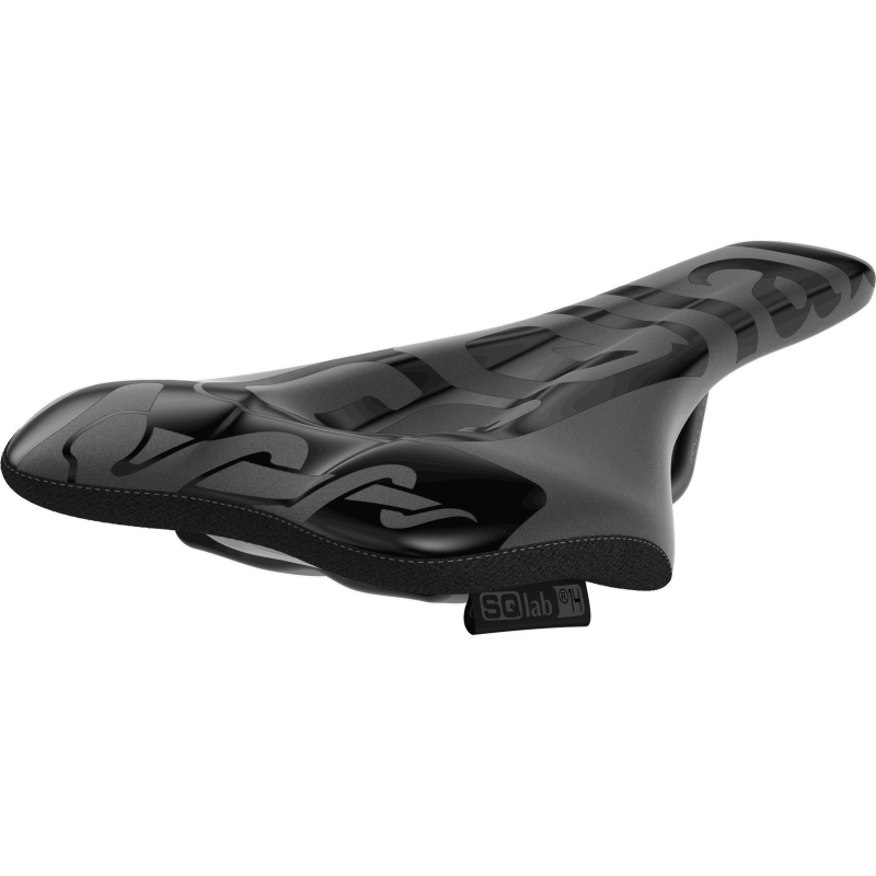 SQlab 611 ERGOWAVE® active 2.1 ltd. Team - Bike saddle | Hardloop