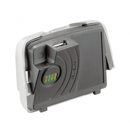 Petzl Accu Reactik / Reactik compatible Tikka R+ / Tikka RXP - Batterie rechargeable | Hardloop