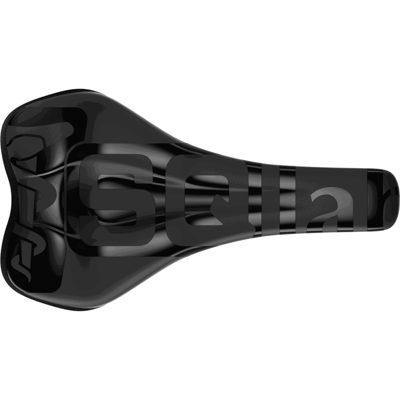 SQlab 6OX ERGOWAVE® active 2.1 ltd. Team - Fietszadel | Hardloop