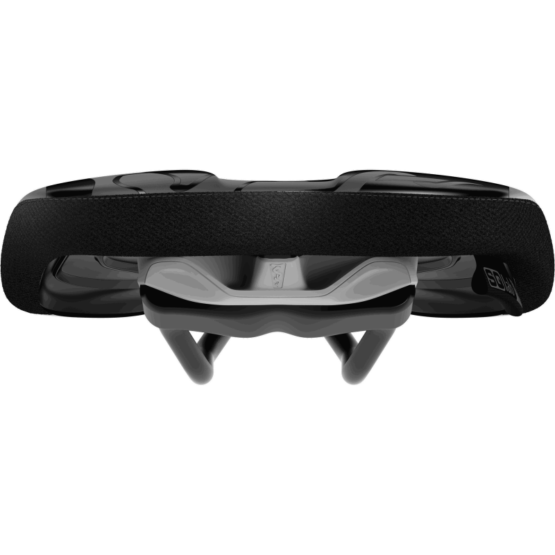 SQlab 6OX ERGOWAVE® active 2.1 ltd. Team - Bike saddle | Hardloop