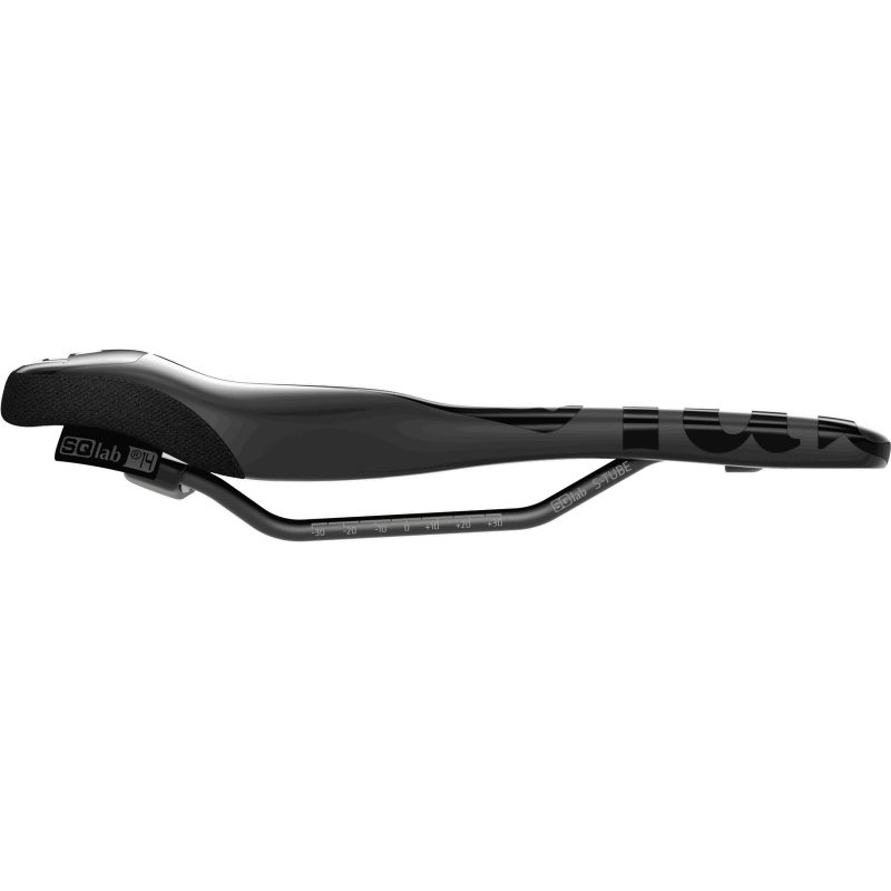 SQlab 6OX ERGOWAVE® active 2.1 ltd. Team - Siodełko rowerowe | Hardloop