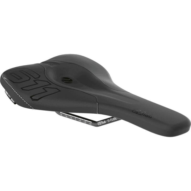 611 ERGOWAVE® - Cykelsadel