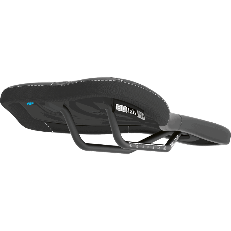 SQlab 611 ERGOWAVE® - Sella bici | Hardloop