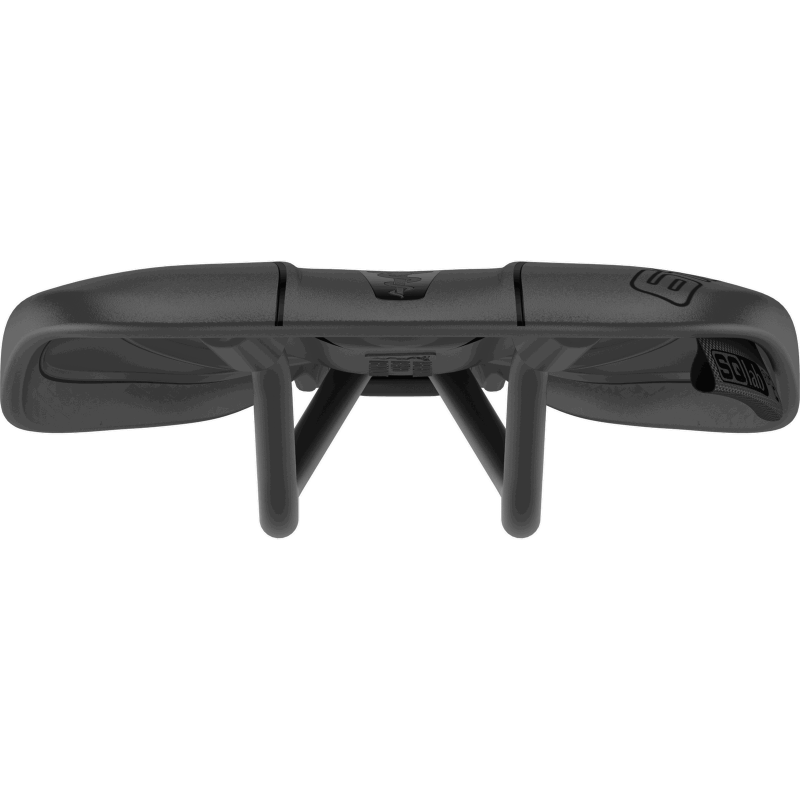 SQlab 612 ERGOWAVE® R - Selle de vélo | Hardloop