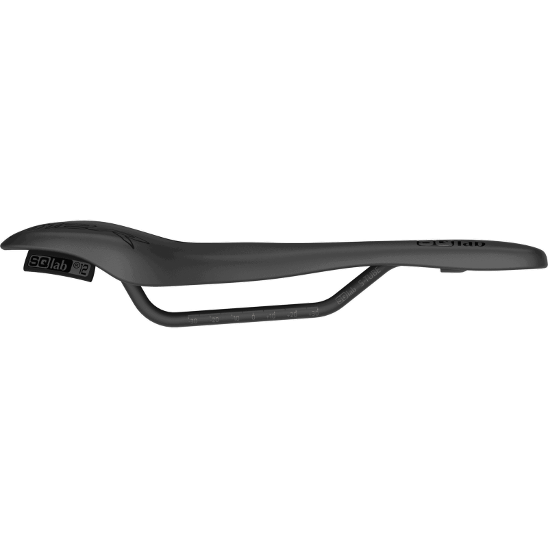 SQlab 612 ERGOWAVE® R - Satula | Hardloop