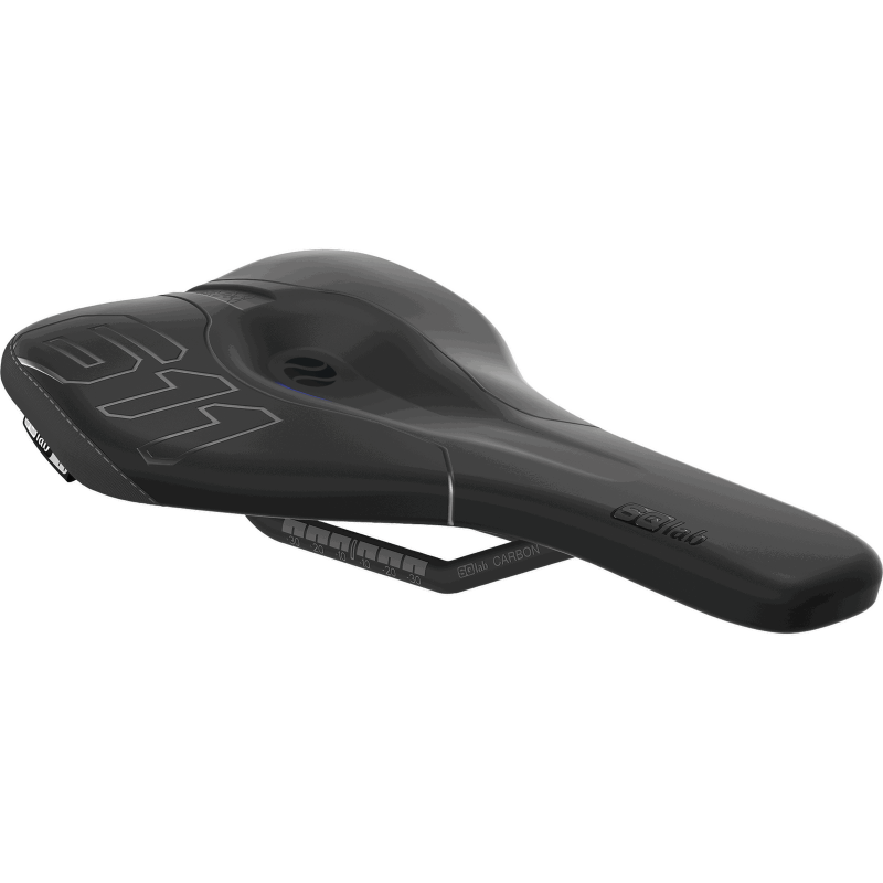 611 ERGOWAVE® Carbon - Sattel