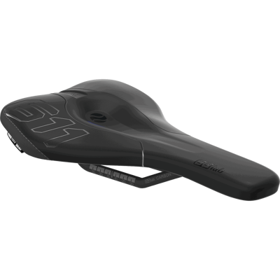 611 ERGOWAVE® Carbon - Selle de vélo