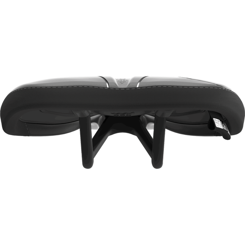 SQlab 611 ERGOWAVE® Carbon - Siodełko rowerowe | Hardloop