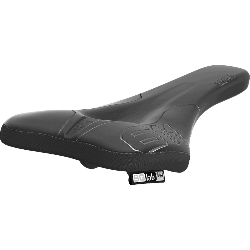SQlab 611 ERGOWAVE® Carbon - Sillín bicicleta | Hardloop