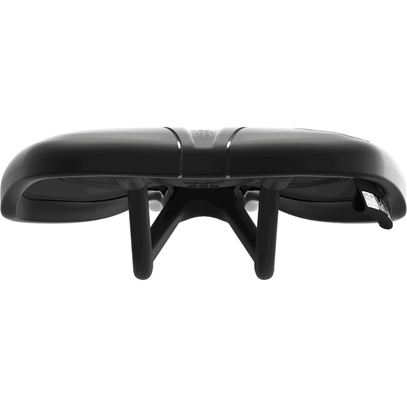 SQlab 612 ERGOWAVE® Carbon - Sedla na kolo | Hardloop