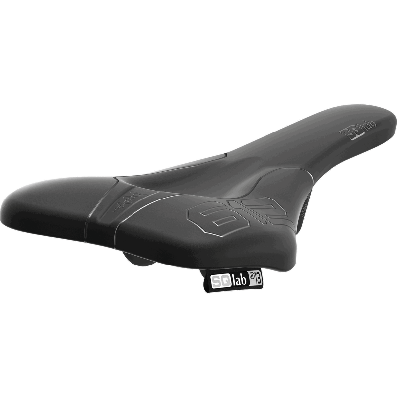 SQlab 612 ERGOWAVE® Carbon - Sillín bicicleta | Hardloop