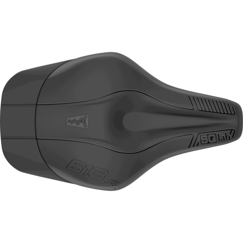 SQlab 613 Ergowave® R - Sillín bicicleta | Hardloop