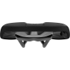 SQlab 614 ERGOWAVE® active 2.1 - Sillín bicicleta | Hardloop