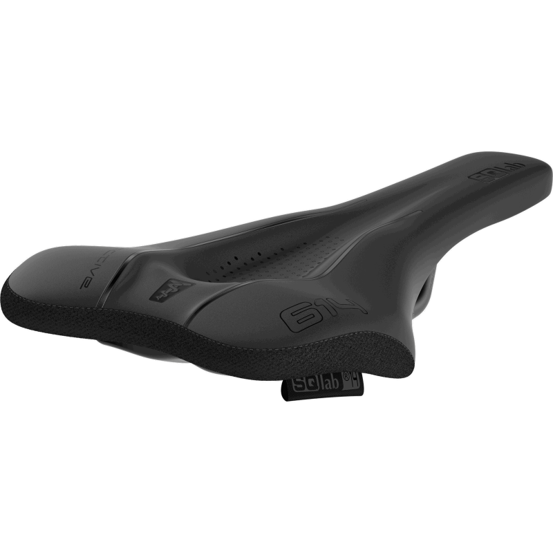 SQlab 614 ERGOWAVE® active 2.1 - Sadel | Hardloop