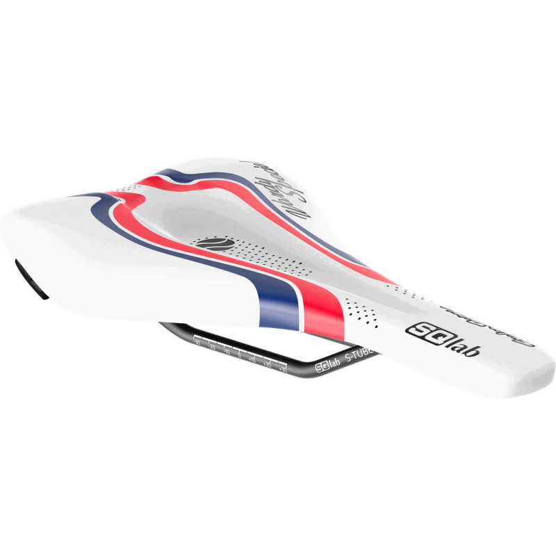 612 Ergowave® active 2.1 ltd. Wardy - Selle de vélo