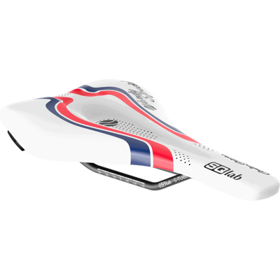 612 Ergowave® active 2.1 ltd. Wardy - Siodełko rowerowe
