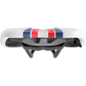 SQlab 612 Ergowave® active 2.1 ltd. Wardy - Sillín bicicleta | Hardloop